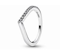 PANDORA Timeless Wish Half Sparkling Ring 192394C01-48