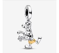 Pandora x Disney 792519C01 Oswald Charm / Disney 100