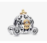Pandora x Disney Kutsche 100 Jahre Charm Prinzessin Kutsche ( 792553C01 )