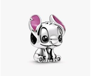 Pandora x Disney Lilo & Stitch Charm ( 798844C01 )