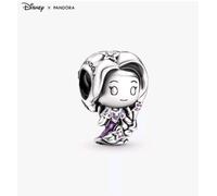 Pandora x Disney "Rapunzel" 925er Silber 799498C01