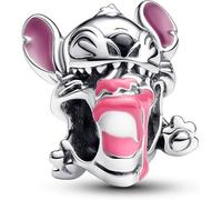 Pandora x Disney Stitch Geburtstagstorte Charm