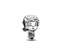 Pandora 792961C01 Silber Bead-Charm Game of Thrones Daenerys