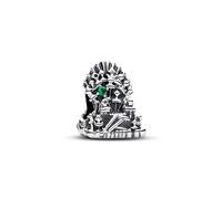 Pandora 792965C01 Silber Bead-Charm Game of Thrones Der Eiserne Thron