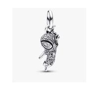 Pandora x Marvel Spider-Man Pavé-Anhänger