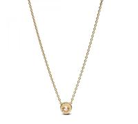 Pandora Halskette - 363548C01-45 roségold
