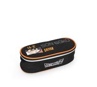 Panini Comix Anime Dragon Ball Z Federmäppchen Oval Organisiert, Schwarz, Casual