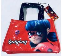 Panini Franco Cosimo Shopper Miraculous Ladybug
