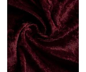 Pannesamt SARI bordeaux