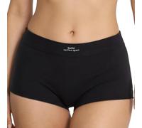 Pant cotton sport, 5er-Pack Schwarz 46