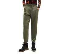 Pant_SOLID, 4092 KAKI, XS
