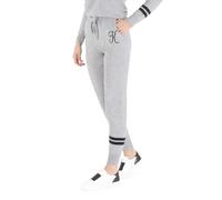 Pantalon De Survãªtement En Cachemire Crown Of Edinburgh Morningside Gris K XL