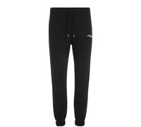 PANTALONI TEMPO LIBERO Uomo GUESS JEANS M4YB18 K9V31 JBLK BLACK