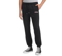 PANTALONI TEMPO LIBERO Uomo GUESS JEANS M4YB18 K9V31 JBLK BLACK