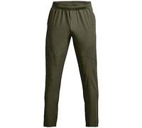 Pantaloni Tuta Uomo Under Armour Ua Unstoppable Tapered 1352028-390