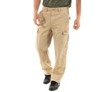Dickies Johnson Cargohose in Gr. 34 in Beige