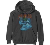 Pantera - Felpa # Xl Unisex Grey # Far Beyond Driven World Tour