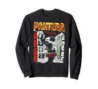 Pantera Offizielles Albumcover Sweatshirt