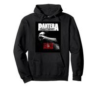 Pantera Offizielles Vulgar Display Of Power Pullover Hoodie