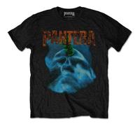 Pantera - T-Shirt # L Black Unisex # Far Beyond Driven World Tour