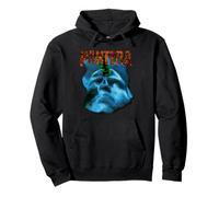Pantera Vintage Far Beyond Driven Pullover Hoodie