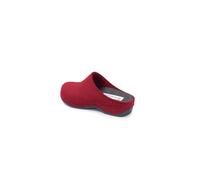 Pantoffel Florina Berkemann Original rot 42