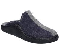 Josef Seibel Hausschuhe Monaco Damen 62 Blau Gr. 39