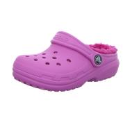 Pantoffel Jungen 6LA°party pink/candy pink - Gr. - 29