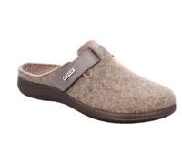 Rohde Bari Hausschuhe Damen beige 37