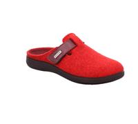 Rohde Damenschuhe Hausschuhe CHERRY CHERRY - Gr. - 40