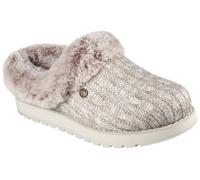 SKECHERS Damen Pantolette KEEPSAKES - ICE ANGEL - Farbe - Braun - Größe - 41