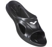 Pantoffeln arena hydrosoft ii hook black 42