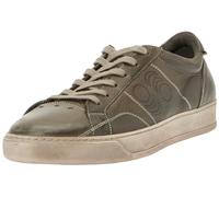 PANTOFOLA D’ORO 1886 Herren Von Bello Low T.c. Gymnastikschuh, grau, 43 EU