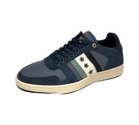 Pantofola d` Oro Bolzano N Uomo Low für Herren, blau, Größe 43 EU