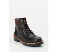 Pantofola d´Oro Boots in schwarz in Größe: 42 für Herren