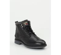 Pantofola d´Oro Boots in schwarz in Größe: 47 für Herren