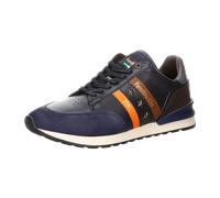 Pantofola d` Oro Imola Runner Uomo Low für Herren, blau, Größe 44 EU