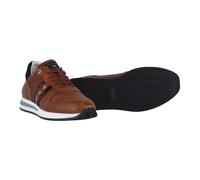 Pantofola d´Oro Sneaker Forza 2025 cognacbraun Herren, Größe Euro (US) 44