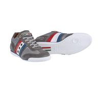 Pantofola d'Oro Imola Uomo Low Grey Größe EU 45