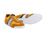 Pantofola d´Oro Sneaker Imola Nylon Low 2025 gelb Herren, Größe Euro (US) 43