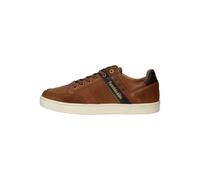 Pantofola d Oro Sneaker Leder Braun - 40