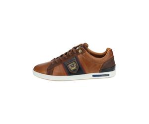 Pantofola d Oro Sneaker Leder Braun - 40