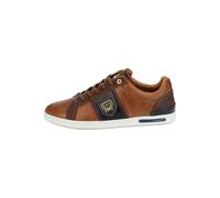 Pantofola d Oro Sneaker Leder Braun - 41