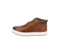 Pantofola d Oro Sneaker Leder Braun - 45