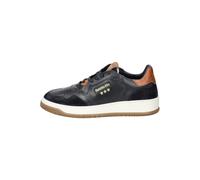 Pantofola d'Oro Sirmione Low Navy/Cognac Größe EU 44