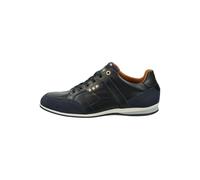Pantofola d Oro Sneaker Leder Dunkelblau - 40