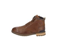 Pantofola d Oro Stiefelette Leder Braun - 43