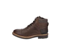 Pantofola d Oro Stiefelette Leder Coffee - 44