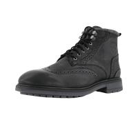 Pantofola d` Oro TOCCHETTO 2.0 UOMO HIGH für Herren, schwarz, Größe 46 EU