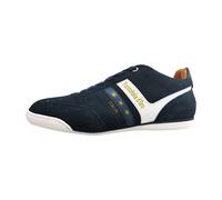 Pantofola d`oro Vaso Suede PD001004153M-6117 Blau navy/white 6117